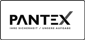 Our Partner Pantex fr unsere Siherheit